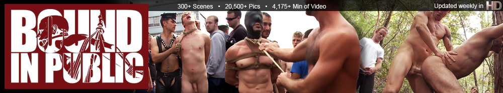 Bound In Public.com